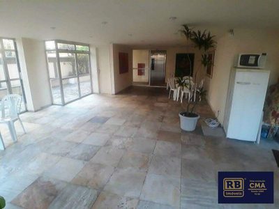 Apartamento, 2 quartos, 75 m² - Foto 4