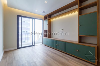 Apartamento, 2 quartos, 77 m² - Foto 1