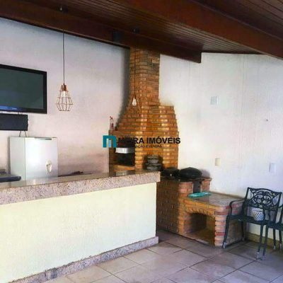 Casa, 4 quartos, 360 m² - Foto 2