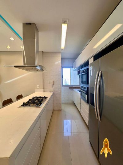 Apartamento, 2 quartos, 94 m² - Foto 4