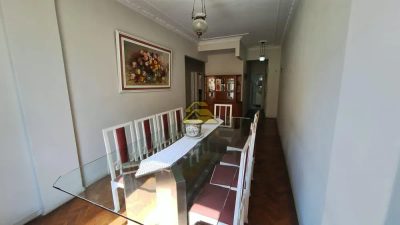 Apartamento, 3 quartos, 107 m² - Foto 1