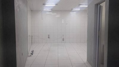 Sala-Conjunto, 40 m² - Foto 1