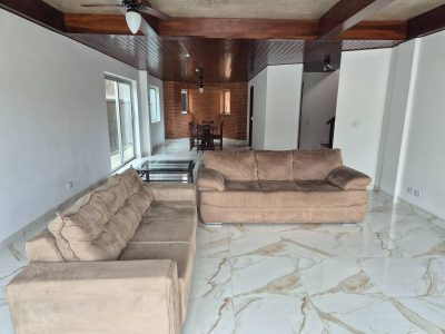 Casa, 3 quartos, 419 m² - Foto 2