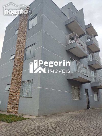 Casa, 3 quartos, 48 m² - Foto 1