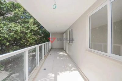 Apartamento, 2 quartos, 105 m² - Foto 2