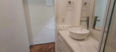 Apartamento, 1 quarto, 36 m² - Foto 1