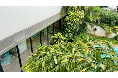 Casa, 5 quartos, 810 m² - Foto 4
