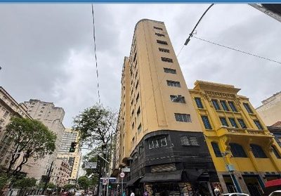Apartamento, 1 quarto, 39 m² - Foto 1