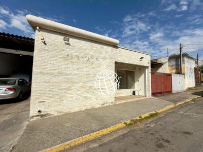 Loja-Salão, 182 m² - Foto 2
