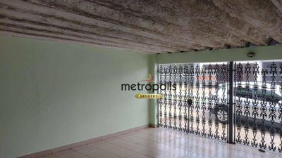 Sobrado, 3 quartos, 170 m² - Foto 3