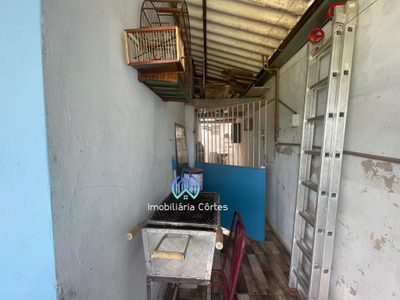 Casa, 2 quartos, 90 m² - Foto 5