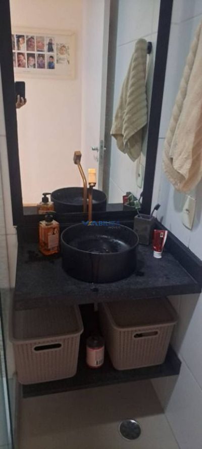 Apartamento, 3 quartos, 56 m² - Foto 5