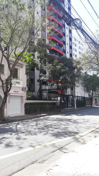 Apartamento, 2 quartos, 79 m² - Foto 1