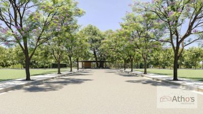 Loteamento e Condomínio, 330 m² - Foto 2