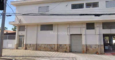 Apartamento, 2 quartos, 84 m² - Foto 1
