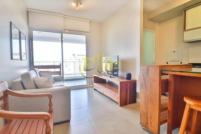 Apartamento, 1 quarto, 50 m² - Foto 5