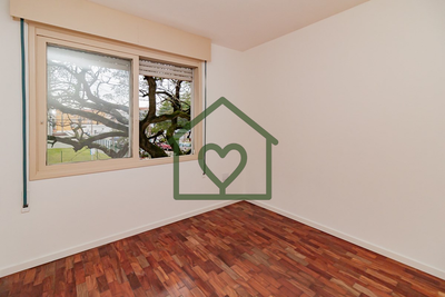 Apartamento, 2 quartos, 54 m² - Foto 2