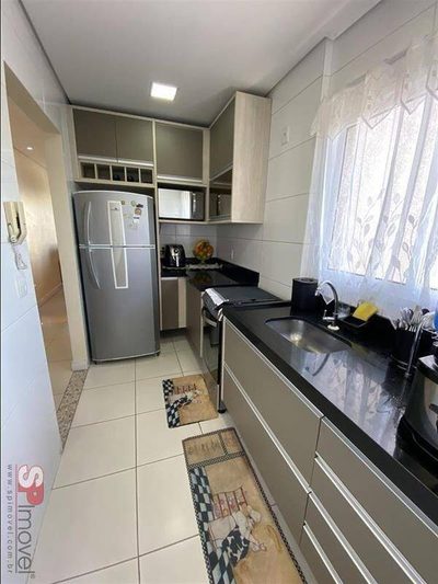 Apartamento, 2 quartos, 63 m² - Foto 1