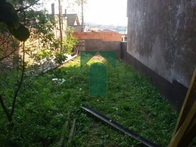 Terreno, 125 m² - Foto 1
