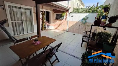 Casa de Condomínio, 3 quartos - Foto 5