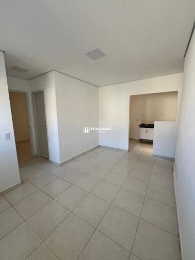 Apartamento, 2 quartos, 42 m² - Foto 1