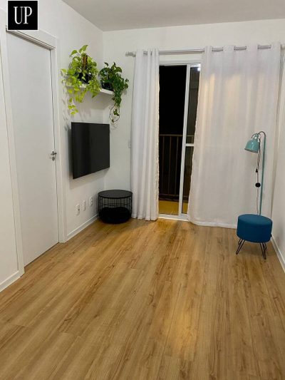 Apartamento, 1 quarto, 40 m² - Foto 1