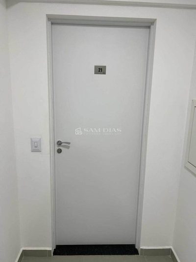 Flat/Apart Hotel, 1 quarto, 25 m² - Foto 1