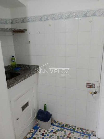 Kitnet-Studio, 18 m² - Foto 5