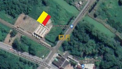 Terreno, 159 m² - Foto 2