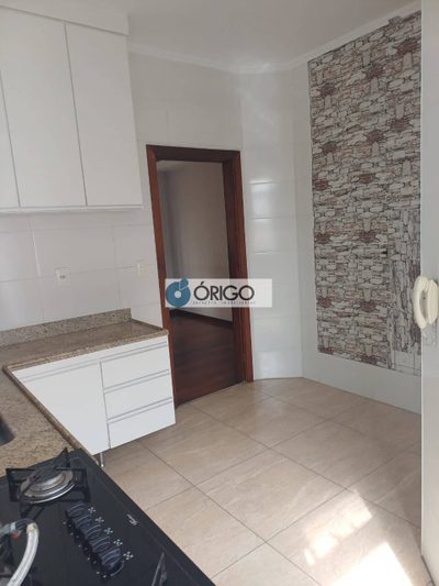 Apartamento, 3 quartos, 80 m² - Foto 4