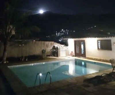 Casa, 3 quartos, 214 m² - Foto 4