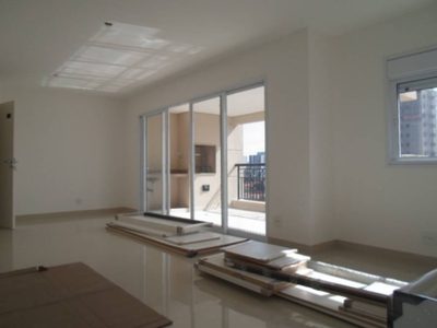 Apartamento, 2 quartos, 92 m² - Foto 1
