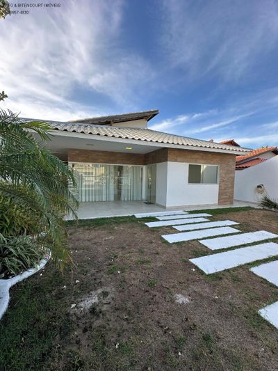 Casa, 4 quartos, 150 m² - Foto 4