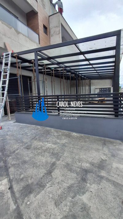Sala-Conjunto, 52 m² - Foto 4