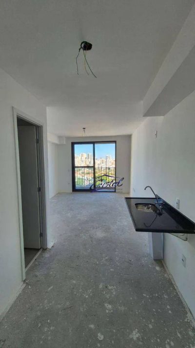 Apartamento, 1 quarto, 25 m² - Foto 5
