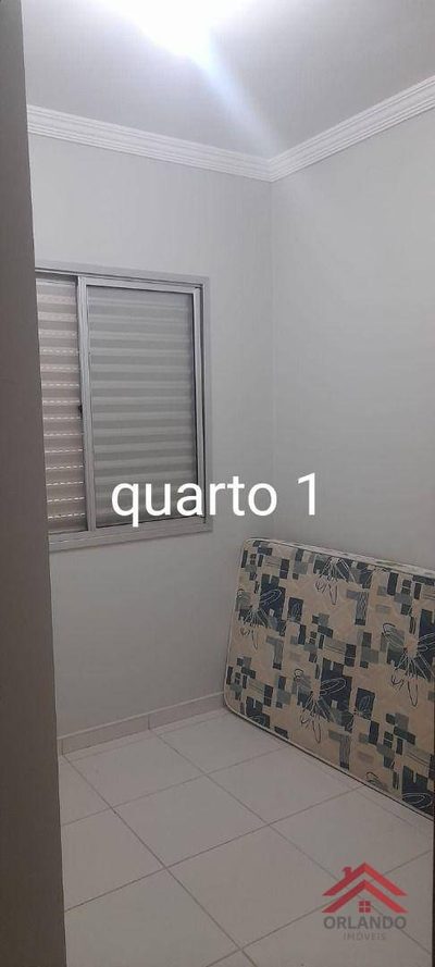 Apartamento, 3 quartos, 69 m² - Foto 3