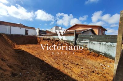 Terreno, 250 m² - Foto 2