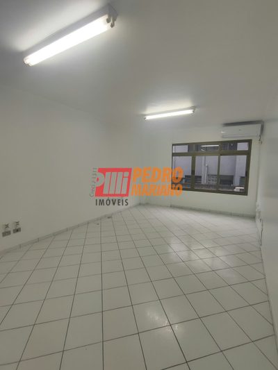 Sala-Conjunto, 44 m² - Foto 1