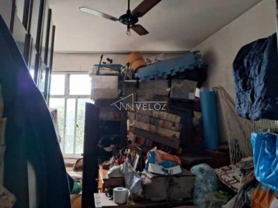 Apartamento, 1 quarto, 51 m² - Foto 5