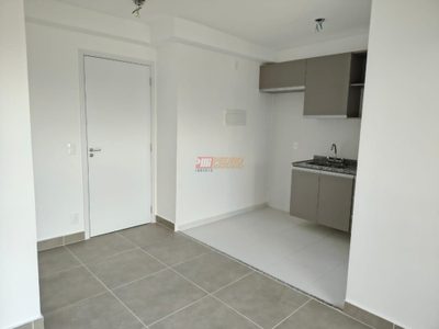 Apartamento, 2 quartos, 48 m² - Foto 3