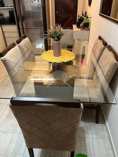 Sobrado, 2 quartos, 59 m² - Foto 3