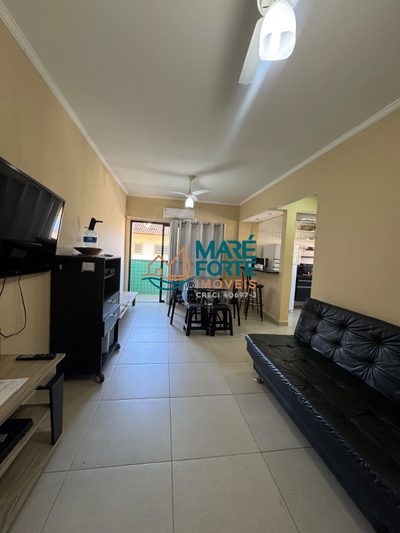 Apartamento, 1 quarto, 38 m² - Foto 2