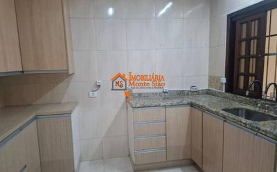 Sobrado, 3 quartos, 100 m² - Foto 5
