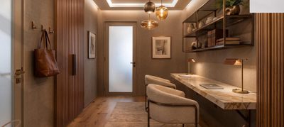 Apartamento, 1 quarto, 29 m² - Foto 5
