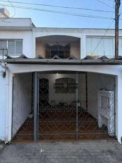 Casa, 4 quartos - Foto 1