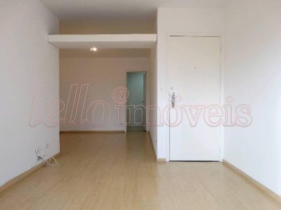 Apartamento, 3 quartos, 100 m² - Foto 2