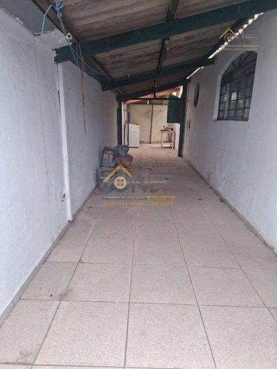 Casa, 3 quartos, 111 m² - Foto 3