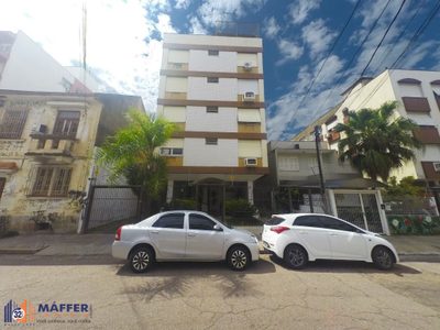 Apartamento, 1 quarto, 44 m² - Foto 2