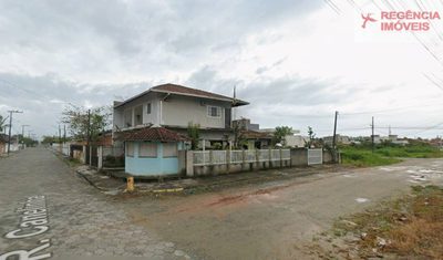 Casa, 5 quartos, 186 m² - Foto 1