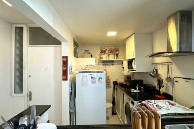 Apartamento, 1 quarto, 40 m² - Foto 1